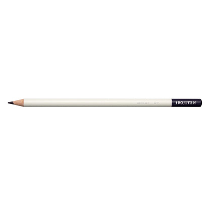 Tombow coloured pencil mulberry, wax-based lead with high colour brilliance, artist's colour pencil for professional artists an beginners