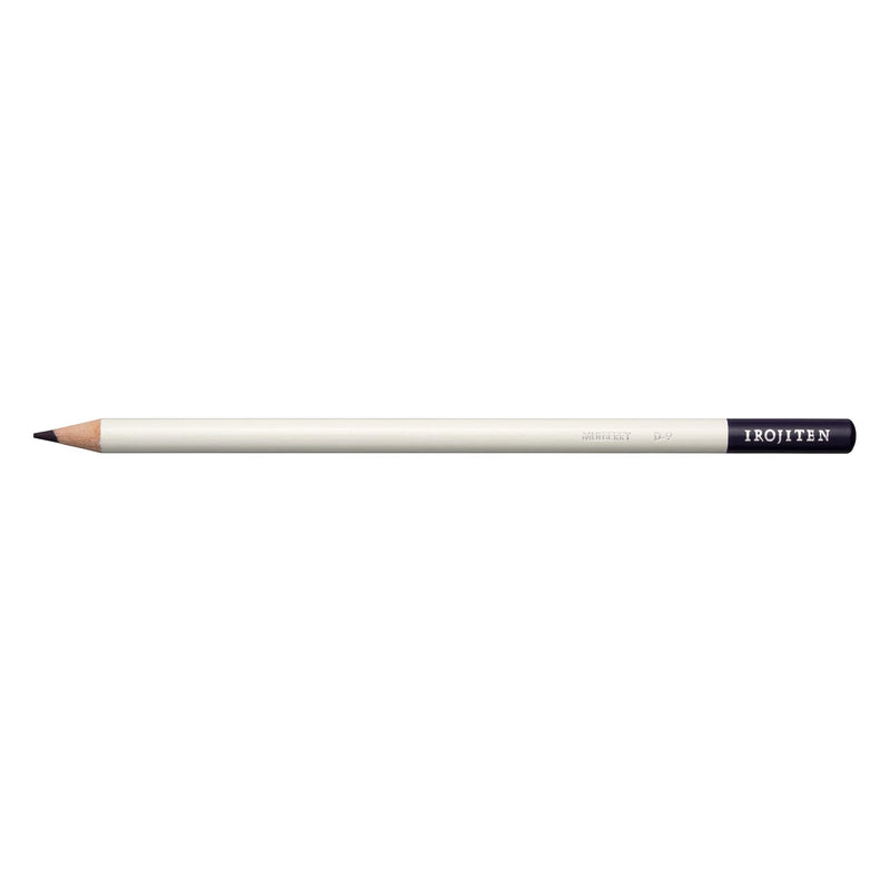 Tombow coloured pencil mulberry, wax-based lead with high colour brilliance, artist's colour pencil for professional artists an beginners