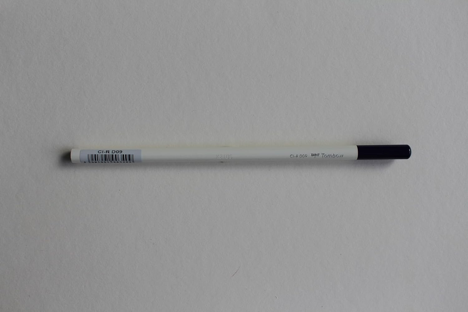 Tombow coloured pencil mulberry, wax-based lead with high colour brilliance, artist's colour pencil for professional artists an beginners