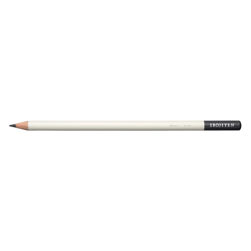 Tombow coloured pencil taupe, wax-based lead with high colour brilliance, artist's colour pencil for professional artists an beginners