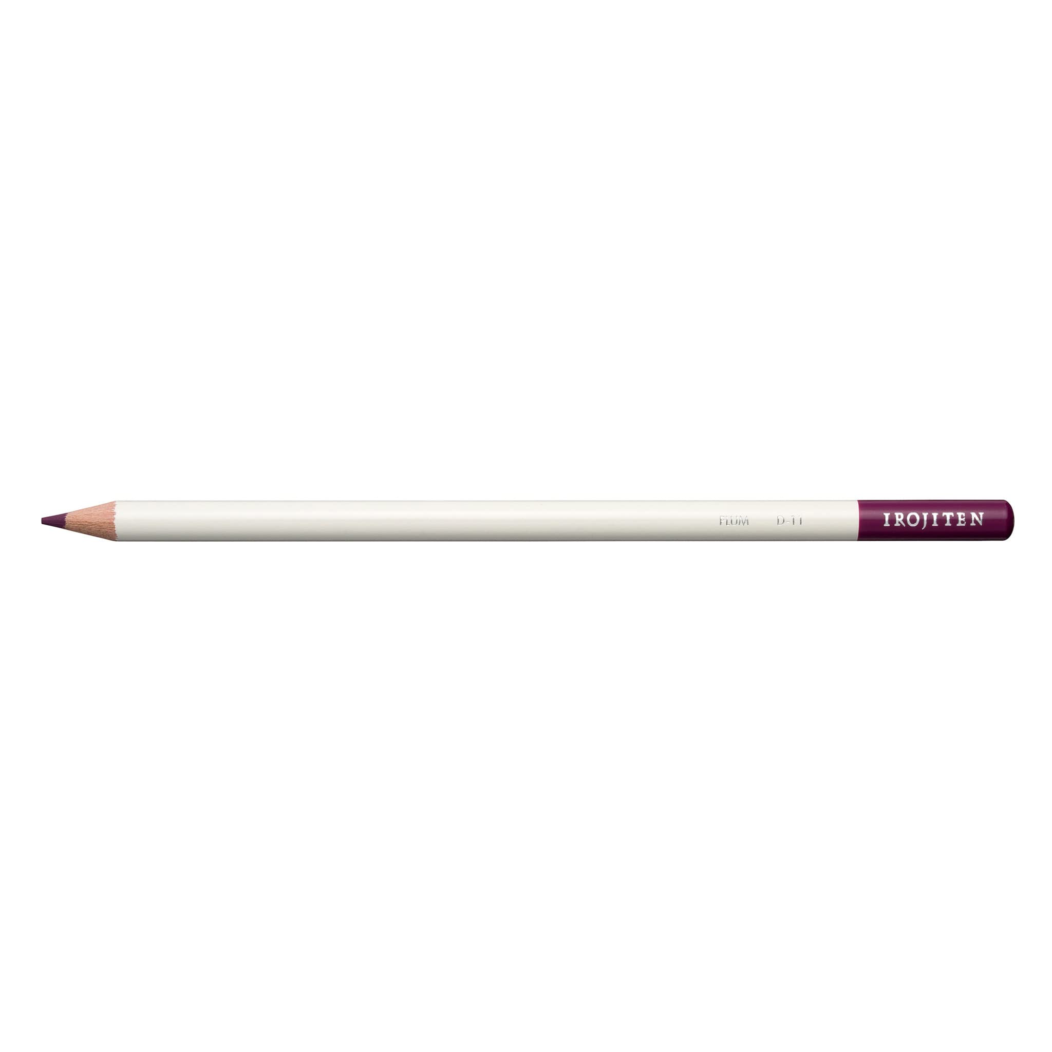Tombow | IROJITEN | Lapices de Colores Profesionales de Calidad | Ideal para Ilustraciones, Bullet Journaling, Mandalas | Uso Doméstico y Profesional | Color