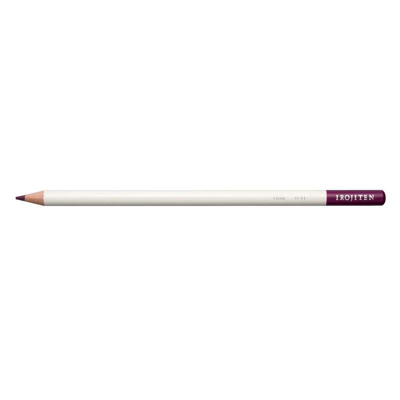 Tombow | IROJITEN | Lapices de Colores Profesionales de Calidad | Ideal para Ilustraciones, Bullet Journaling, Mandalas | Uso Doméstico y Profesional | Color