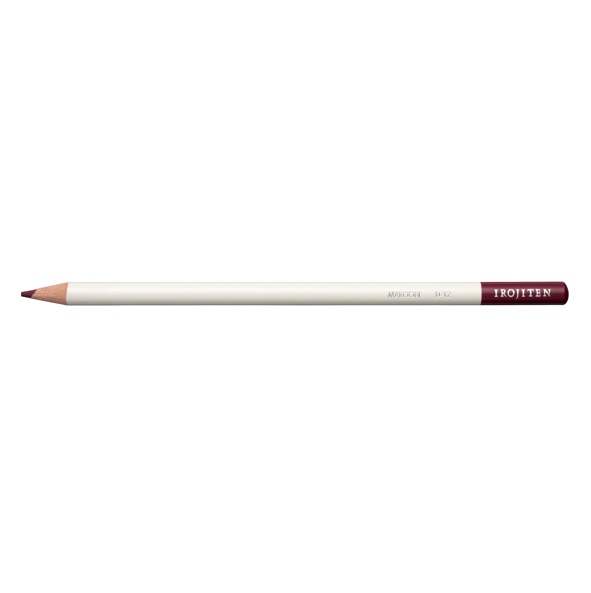 Tombow | IROJITEN | Lapices de Colores Profesionales de Calidad | Ideal para Ilustraciones, Bullet Journaling, Mandalas | Uso Doméstico y Profesional | Color