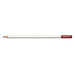 Tombow coloured pencil terra cotta, wax-based lead with high colour brilliance, artist's colour pencil for professional artists an beginners