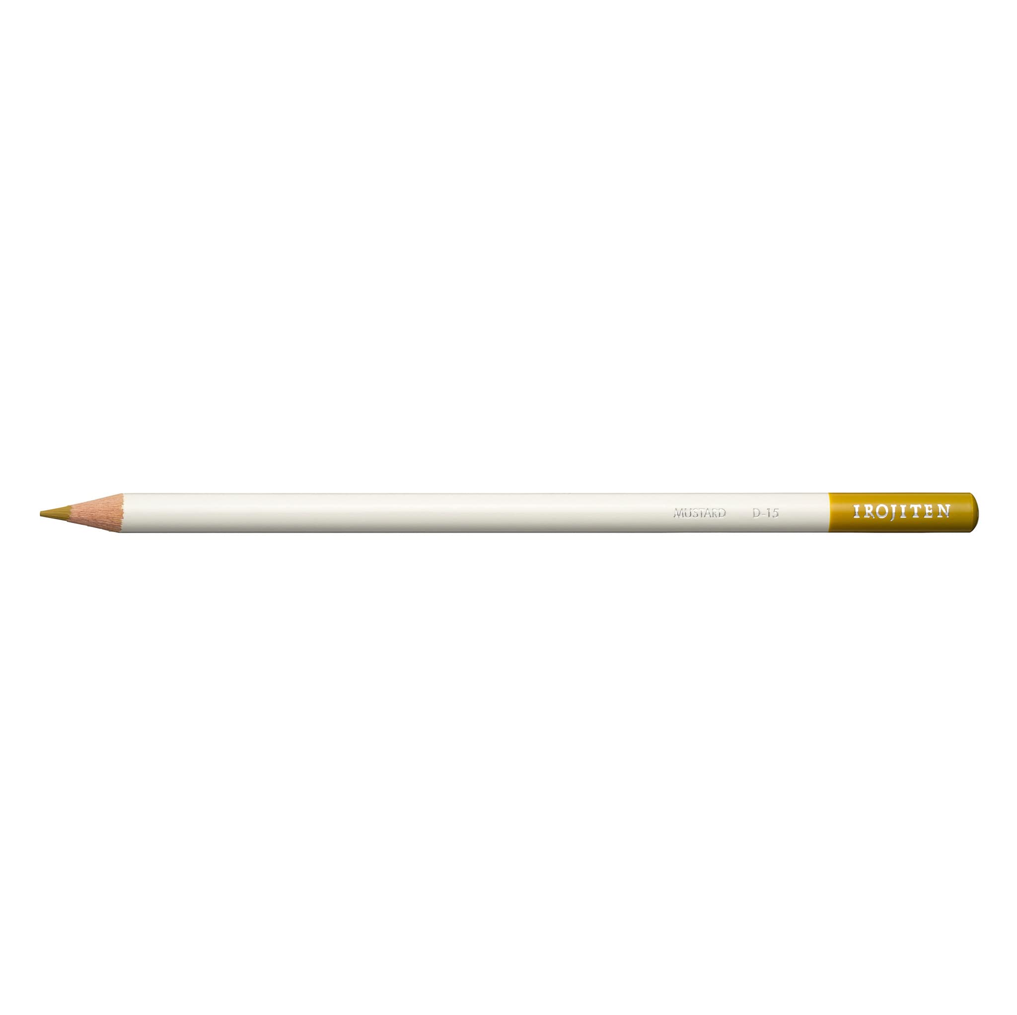 Tombow | IROJITEN | Lapices de Colores Profesionales de Calidad | Ideal para Ilustraciones, Bullet Journaling, Mandalas | Uso Doméstico y Profesional | Color