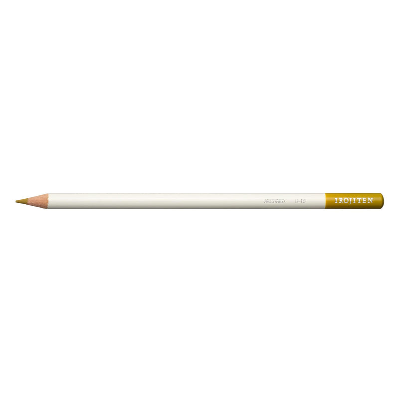 Tombow | IROJITEN | Lapices de Colores Profesionales de Calidad | Ideal para Ilustraciones, Bullet Journaling, Mandalas | Uso Doméstico y Profesional | Color