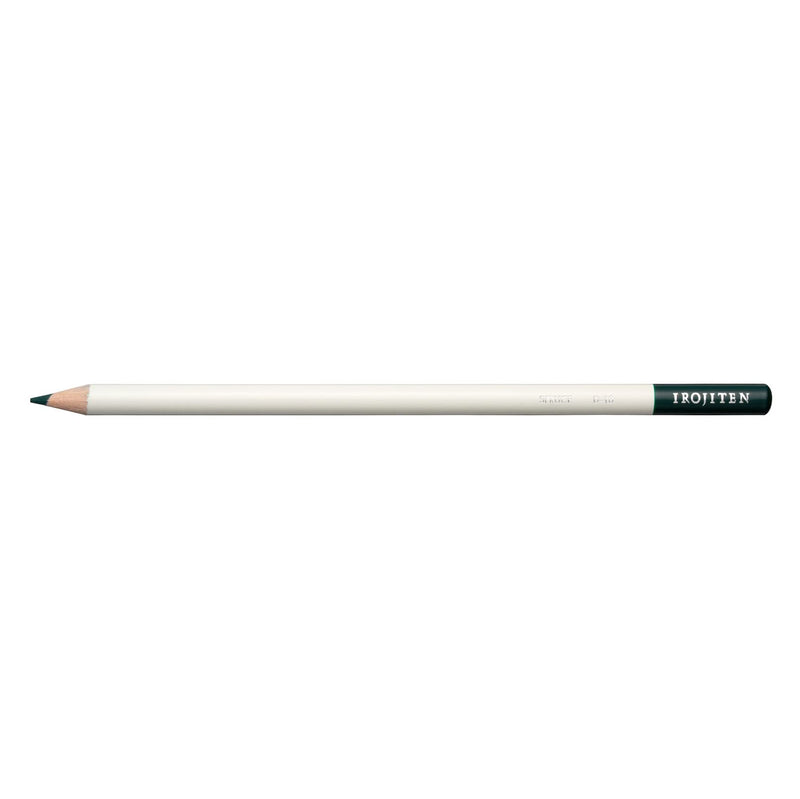Tombow | IROJITEN | Lapices de Colores Profesionales de Calidad | Ideal para Ilustraciones, Bullet Journaling, Mandalas | Uso Doméstico y Profesional | Color