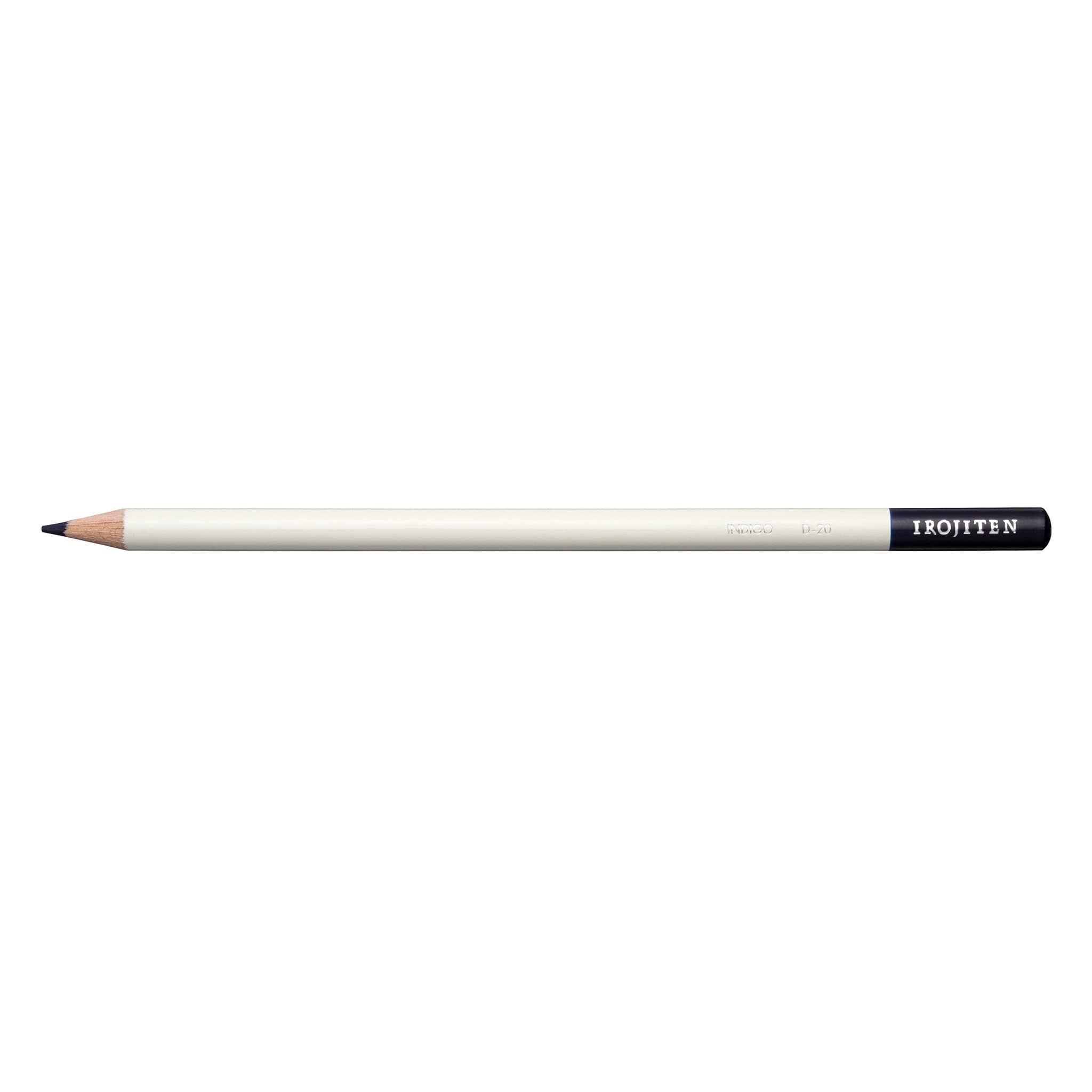 Tombow | IROJITEN | Lapices de Colores Profesionales de Calidad | Ideal para Ilustraciones, Bullet Journaling, Mandalas | Uso Doméstico y Profesional | Color