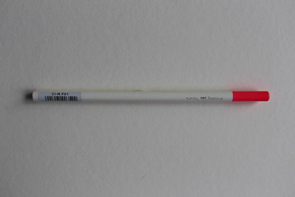 Tombow coloured pencil plastic pink, wax-based lead with high colour brilliance, artist's colour pencil for professional artists an beginners