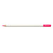 Tombow coloured pencil plastic pink, wax-based lead with high colour brilliance, artist's colour pencil for professional artists an beginners
