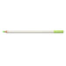 Tombow coloured pencil neon green, wax-based lead with high colour brilliance, artist's colour pencil for professional artists an beginners