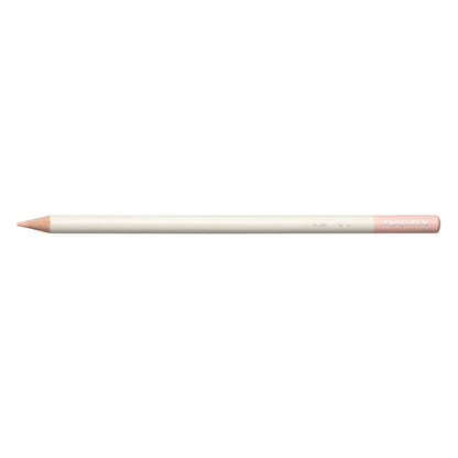 Tombow coloured pencil ecru, wax-based lead with high colour brilliance, artist's colour pencil for professional artists an beginners