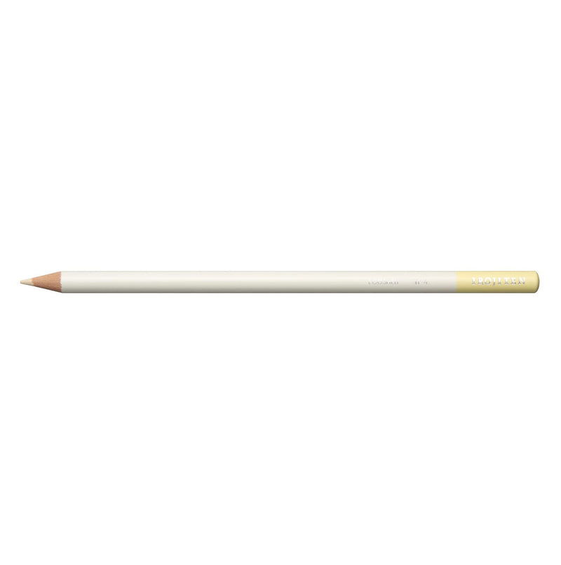 Tombow coloured pencil eggshell, wax-based lead with high colour brilliance, artist's colour pencil for professional artists an beginners