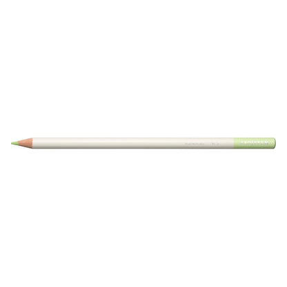 Tombow coloured pencil asparagus, wax-based lead with high colour brilliance, artist's colour pencil for professional artists an beginners