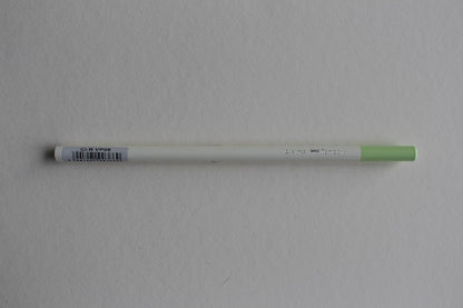 Tombow coloured pencil asparagus, wax-based lead with high colour brilliance, artist's colour pencil for professional artists an beginners
