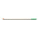 Tombow coloured pencil opal green, wax-based lead with high colour brilliance, artist's colour pencil for professional artists an beginners