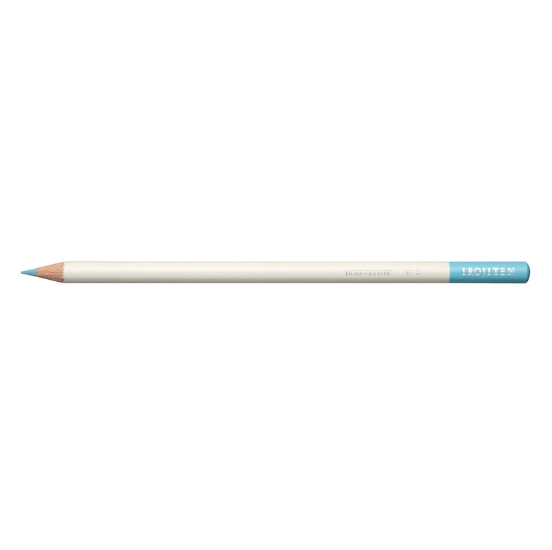 Tombow | IROJITEN | Lapices de Colores Profesionales de Calidad | Ideal para Ilustraciones, Bullet Journaling, Mandalas | Uso Doméstico y Profesional | Color