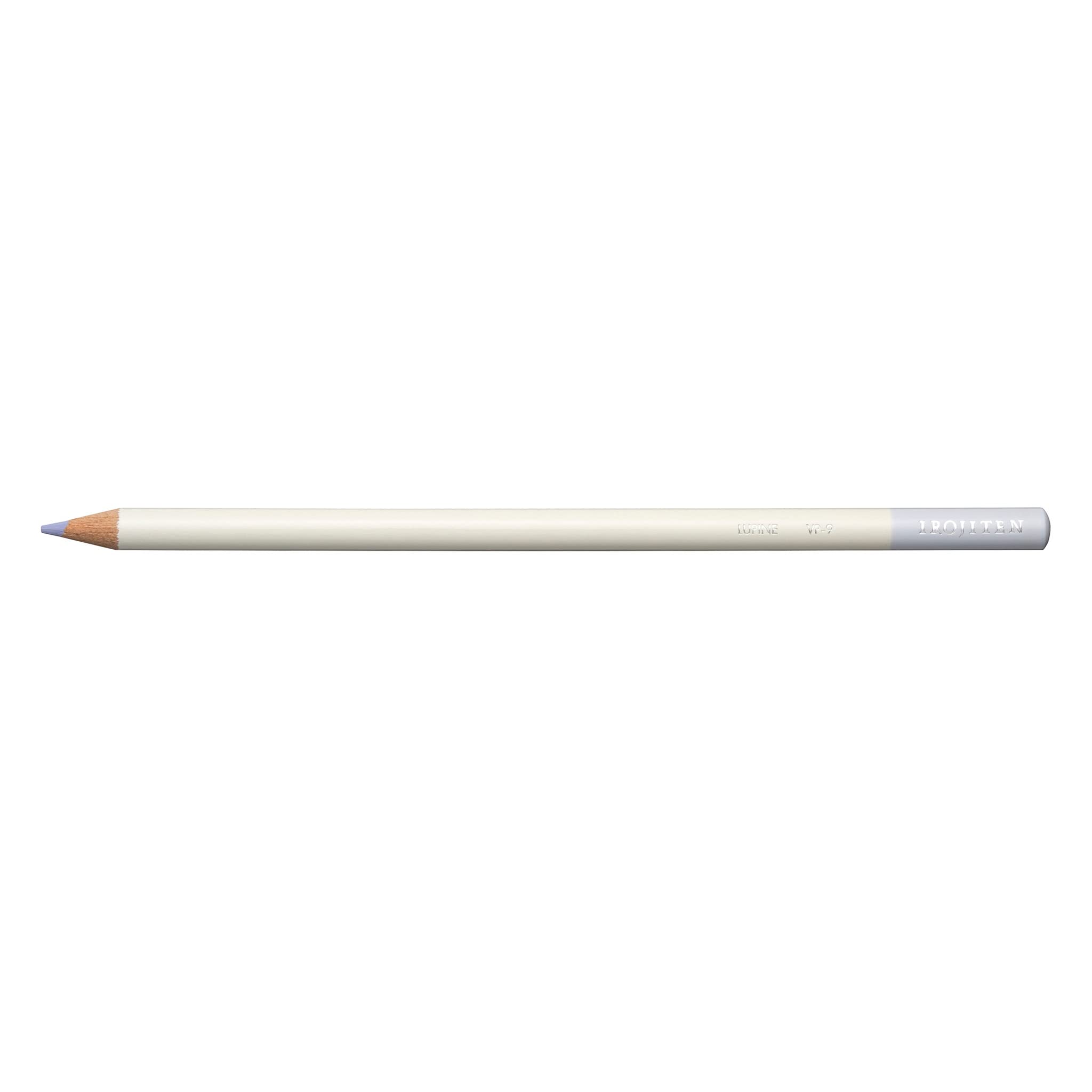 Tombow coloured pencil lupine, wax-based lead with high colour brilliance, artist's colour pencil for professional artists an beginners