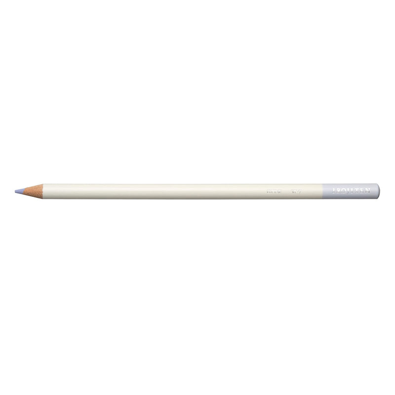 Tombow coloured pencil lupine, wax-based lead with high colour brilliance, artist's colour pencil for professional artists an beginners