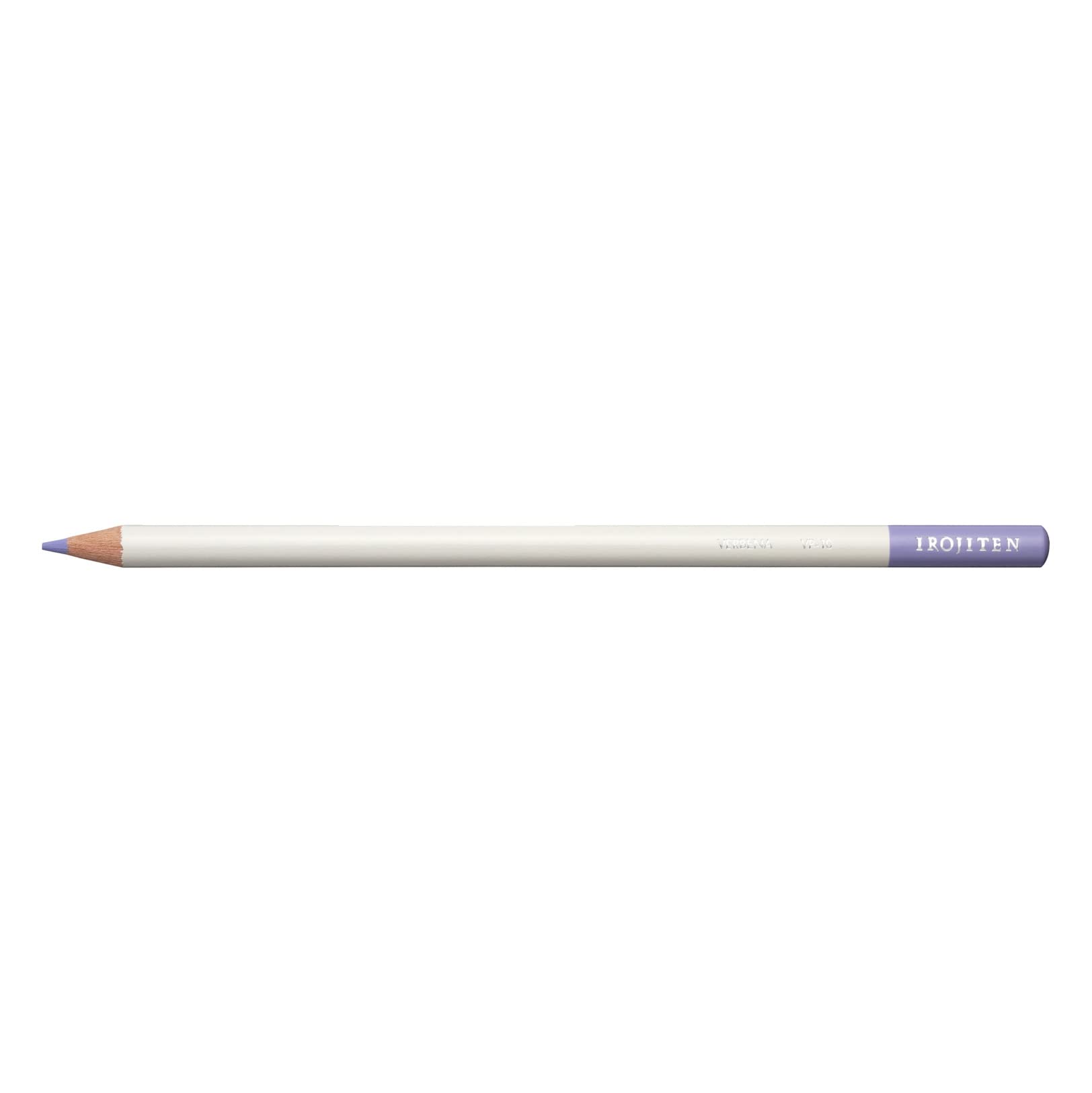 Tombow | IROJITEN | Lapices de Colores Profesionales de Calidad | Ideal para Ilustraciones, Bullet Journaling, Mandalas | Uso Doméstico y Profesional | Color