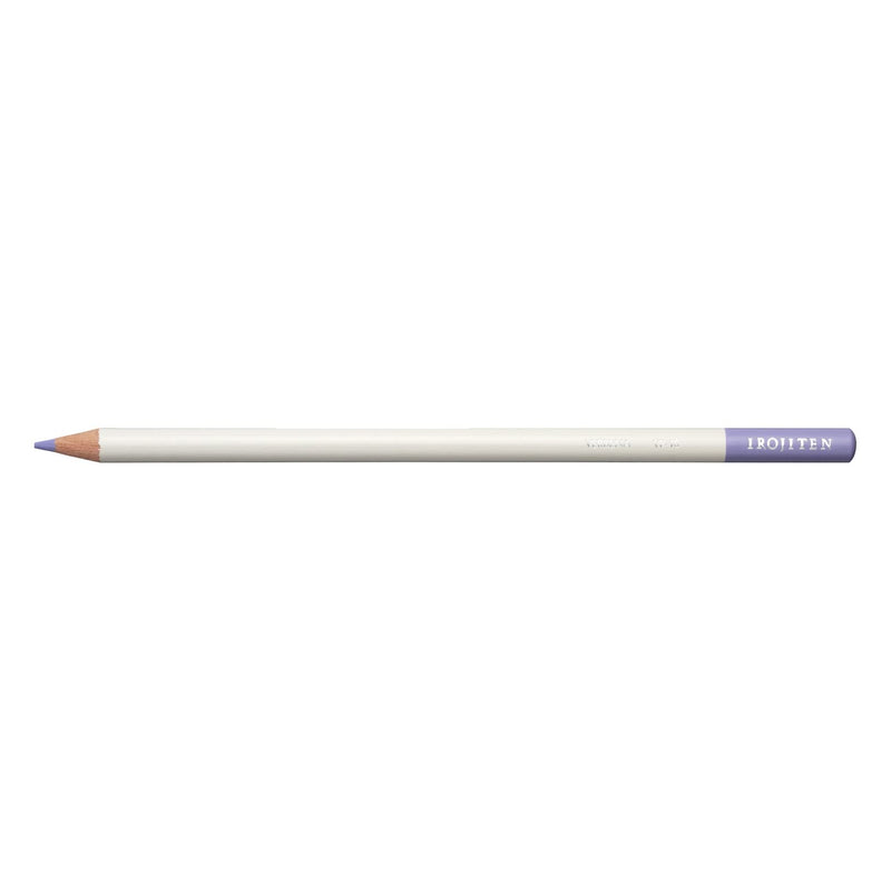Tombow | IROJITEN | Lapices de Colores Profesionales de Calidad | Ideal para Ilustraciones, Bullet Journaling, Mandalas | Uso Doméstico y Profesional | Color