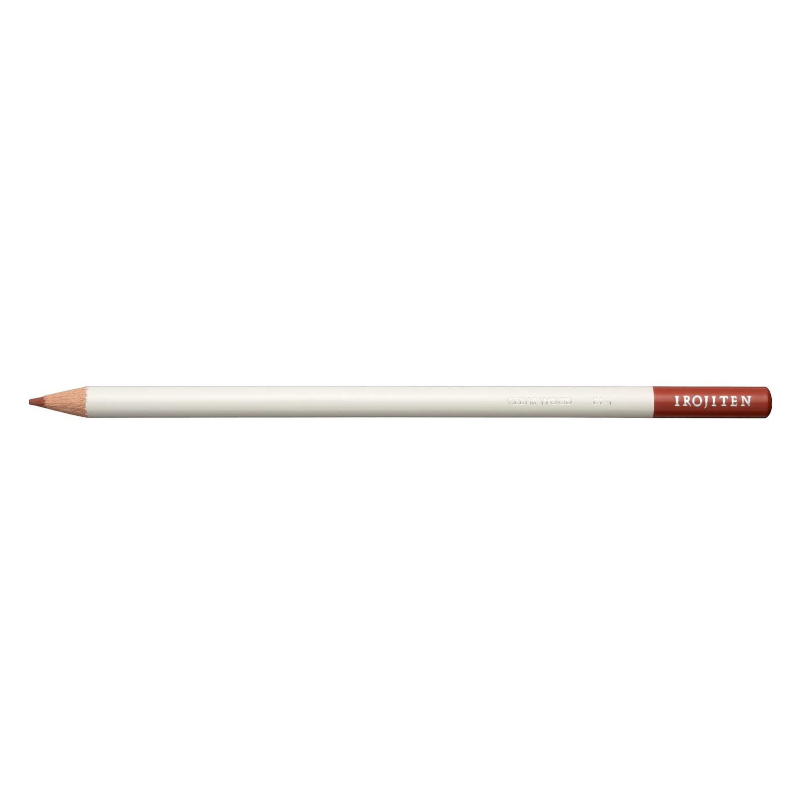 Tombow CI-RDL10 Colouring Pencil IROJITEN Tyrian Purple for Drawing