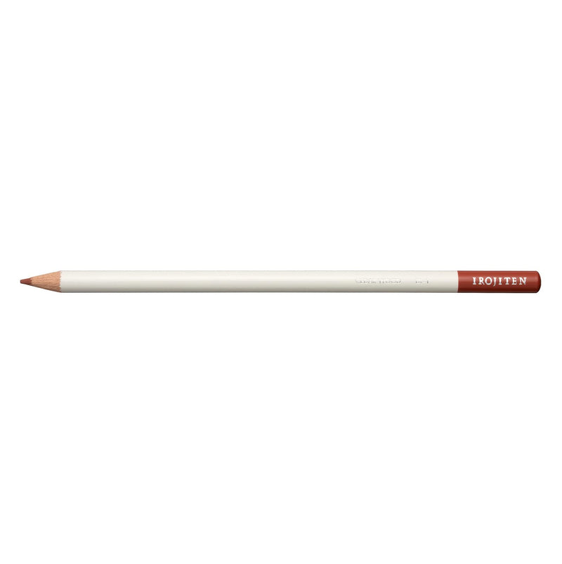 Tombow CI-RDL10 Colouring Pencil IROJITEN Tyrian Purple for Drawing