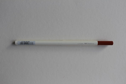 Tombow coloured pencil cinnamon, wax-based lead with high colour brilliance, artist's colour pencil for professional artists an beginners