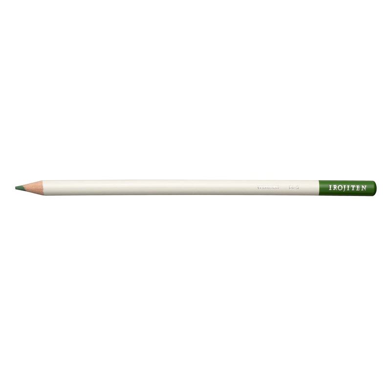 Tombow | IROJITEN | Lapices de Colores Profesionales de Calidad | Ideal para Ilustraciones, Bullet Journaling, Mandalas | Uso Doméstico y Profesional | Color