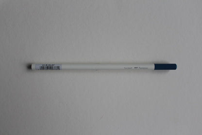 Tombow coloured pencil jay blue, wax-based lead with high colour brilliance, artist's colour pencil for professional artists an beginners