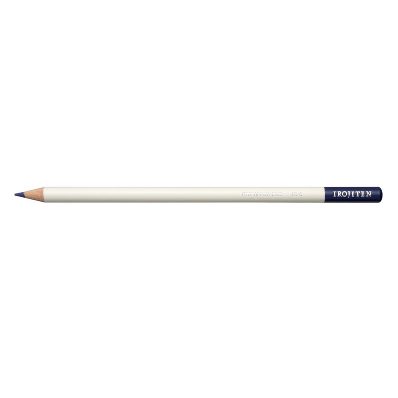Tombow | IROJITEN | Lapices de Colores Profesionales de Calidad | Ideal para Ilustraciones, Bullet Journaling, Mandalas | Uso Doméstico y Profesional | Color