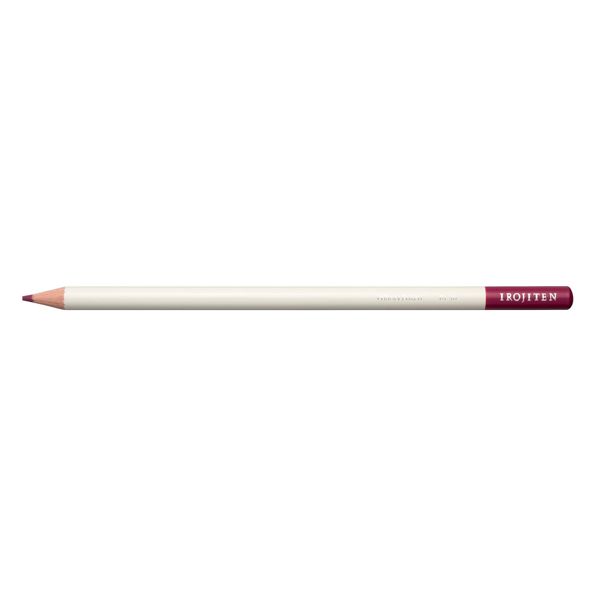 Tombow Pencil Color Words Monochromatische CI RDL10 Umemura Kawasaki