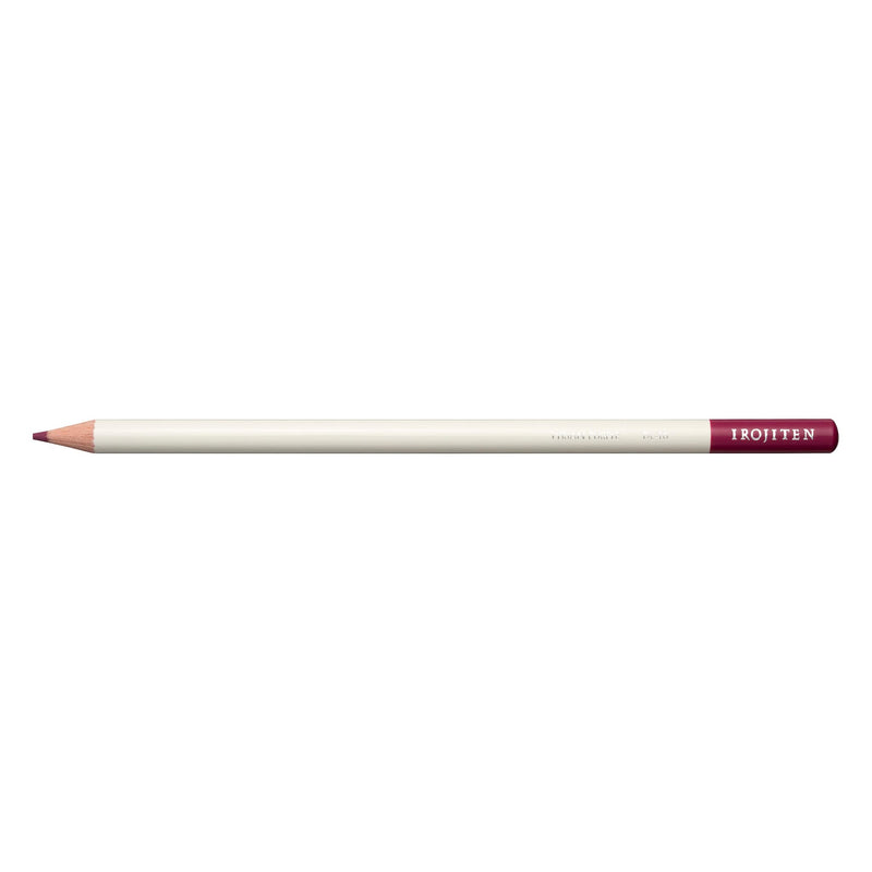 Tombow Pencil Color Words Monochromatische CI RDL10 Umemura Kawasaki