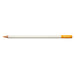 Tombow coloured pencil yolk yellow, wax-based lead with high colour brilliance, artist's colour pencil for professional artists an beginners