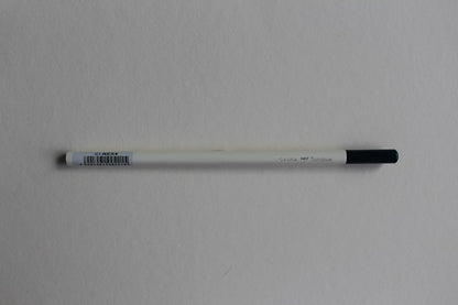 Tombow coloured pencil deep sea, wax-based lead with high colour brilliance, artist's colour pencil for professional artists an beginners