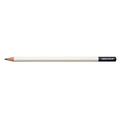 Tombow coloured pencil deep sea, wax-based lead with high colour brilliance, artist's colour pencil for professional artists an beginners