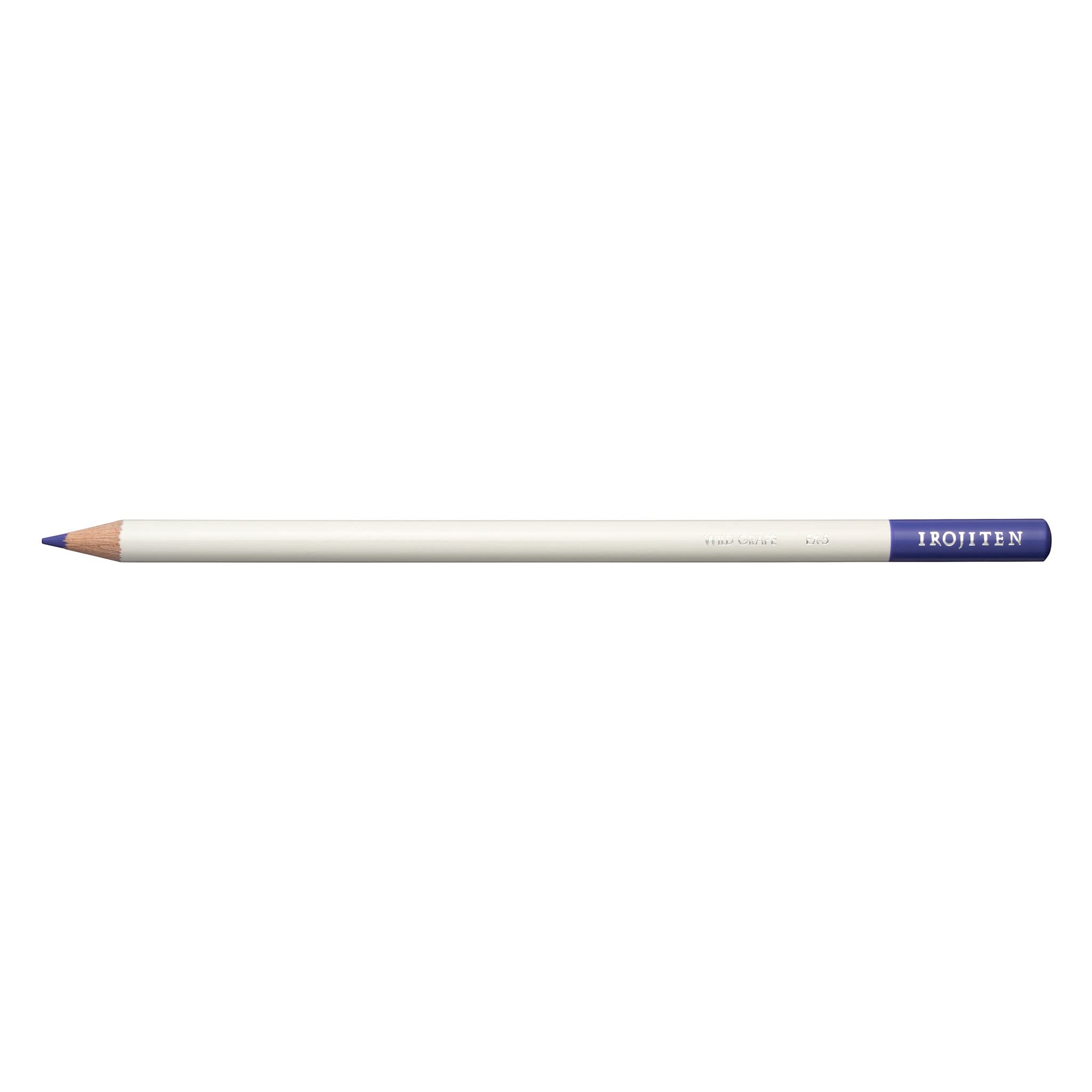 Tombow CI-REX5 - Matita colorata IROJITEN Wild grape