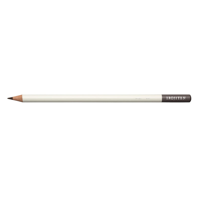 Tombow coloured pencil sepia, wax-based lead with high colour brilliance, artist's colour pencil for professional artists an beginners