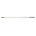 Tombow coloured pencil silver gray, wax-based lead with high colour brilliance, artist's colour pencil for professional artists an beginners