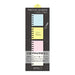 Midori Squre tipo Sticky Note Anillo (11266006