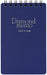 Midori Diamond Memo M Graph Ruled Blue 11732006