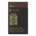 Designphil Midori 12396006 - Agenda per 5 anni, colore: