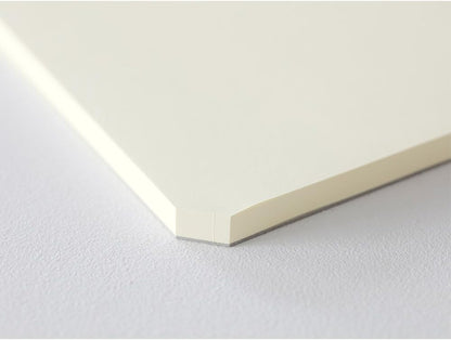 DESIGNPHIL Midori 15235006 Memo MD Paper Pad, A5, Unruled