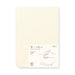 DESIGNPHIL Midori 15235006 Memo MD Paper Pad, A5, Unruled