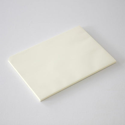 MD Pad A4, White Paper