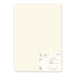 MD Pad A4, White Paper
