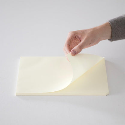 MD Pad A4, White Paper