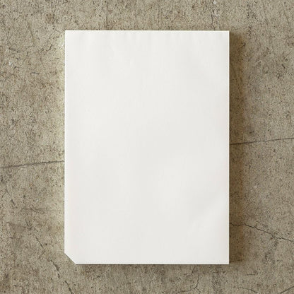 DESIGNPHIL 15237006 MD Paper Pad, Cotton A5, Unlined