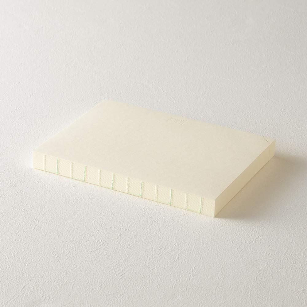 MD Paper Codex Journal - Dotted