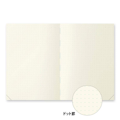 MD Paper Codex Journal - Dotted